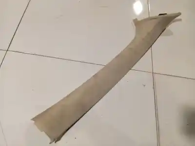 Tweedehands auto-onderdeel plasticen voor citroen c4 i (lc_) 1.6 hdi oem iam-referenties 9646209077