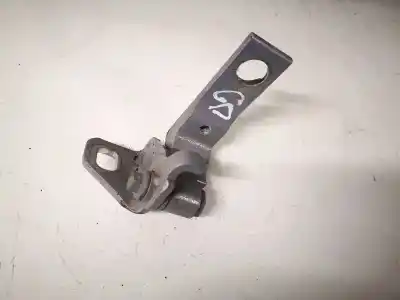 Tweedehands auto-onderdeel deurbeveiliging voor ford focus iii 1.6 tdci oem iam-referenties 