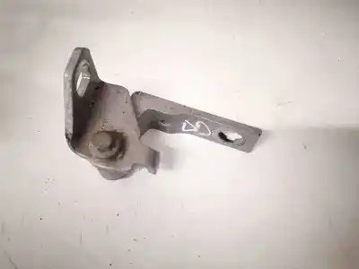 Автозапчасти б/у дверной фиксатор за ford focus iii 1.6 tdci ссылки oem iam   