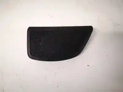 Tweedehands auto-onderdeel plasticen voor ford focus iii 1.6 tdci oem iam-referenties 07843001