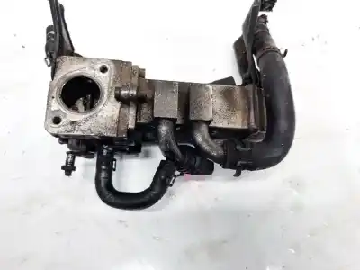 Автозапчастина б/у кулер egr для audi q7 (4l) 3.0 tdi посилання на oem iam 059131511  