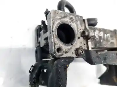 Автозапчастина б/у кулер egr для audi q7 (4l) 3.0 tdi посилання на oem iam 059131511  