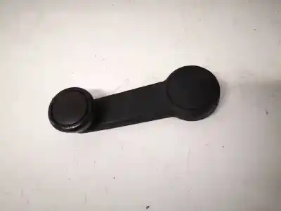 Tweedehands auto-onderdeel handgreep links voorruit voor ford focus iii 1.6 tdci oem iam-referenties 93bbf23342ad