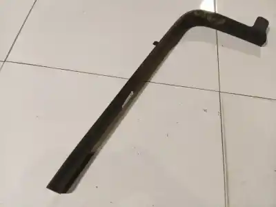 Tweedehands auto-onderdeel plasticen voor citroen c4 i (lc_) 1.6 hdi oem iam-referenties 9646210877