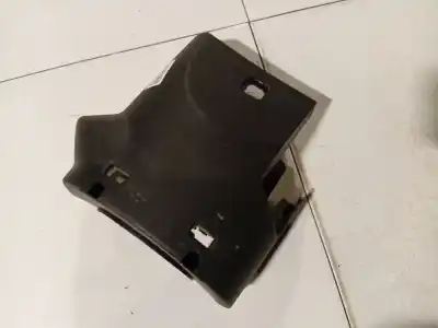 Pezzo di ricambio per auto di seconda mano plastica per citroen c4 i (lc_) 1.6 hdi riferimenti oem iam   