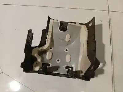 Pezzo di ricambio per auto di seconda mano plastica per citroen c4 i (lc_) 1.6 hdi riferimenti oem iam   