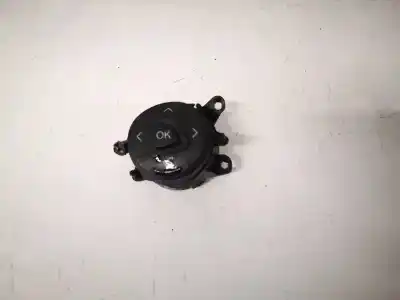 Tweedehands auto-onderdeel stuurwielbediening voor ford focus iii 1.6 tdci oem iam-referenties am5t14k147aa