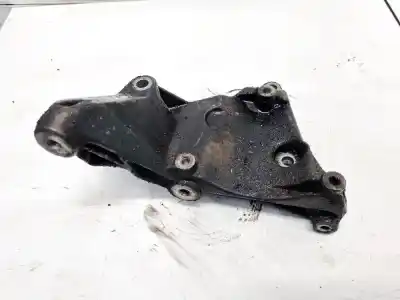 Second-hand car spare part engine support for opel zafira a 2.0 dti oem iam references 24459840  