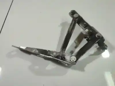 Peça sobressalente para automóvel em segunda mão dobradiça do capô por opel insignia a (g09) 2.0 cdti (68) referências oem iam 