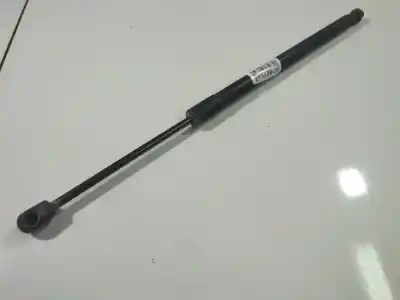 Peça sobressalente para automóvel em segunda mão amortecedor do capô por opel insignia a (g09) 2.0 cdti (68) referências oem iam 