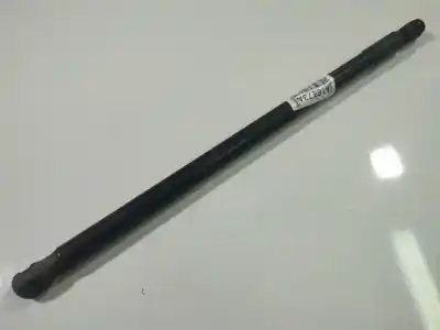 Peça sobressalente para automóvel em segunda mão amortecedor do capô por opel insignia a (g09) 2.0 cdti (68) referências oem iam 13252173