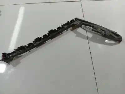 Peça sobressalente para automóvel em segunda mão reforço do pára choques dianteiro por opel insignia a (g09) 2.0 cdti (68) referências oem iam 