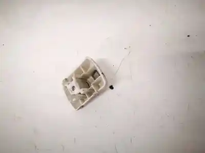 Pezzo di ricambio per auto di seconda mano pezzi vari per ford focus iii 1.6 tdci riferimenti oem iam   