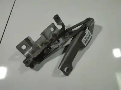 Peça sobressalente para automóvel em segunda mão dobradiça do capô por opel insignia a (g09) 2.0 cdti (68) referências oem iam 12841601rh