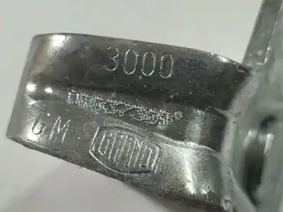 Pezzo di ricambio per auto di seconda mano pezzi vari per opel insignia a (g09) 2.0 cdti (68) riferimenti oem iam   