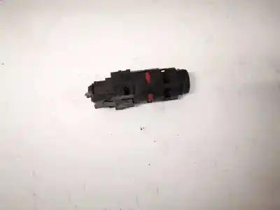 Peça sobressalente para automóvel em segunda mão sensor por ford focus iii 1.6 tdci referências oem iam 3m5t19c734ab  3m5t-19c734-ab