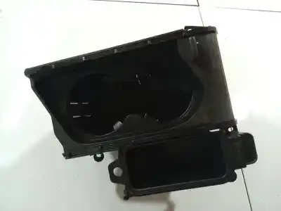 Peça sobressalente para automóvel em segunda mão plásticos por opel insignia a (g09) 2.0 cdti (68) referências oem iam 333488716
