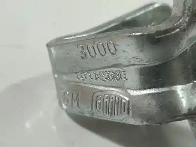 Pezzo di ricambio per auto di seconda mano pezzi vari per opel insignia a (g09) 2.0 cdti (68) riferimenti oem iam   