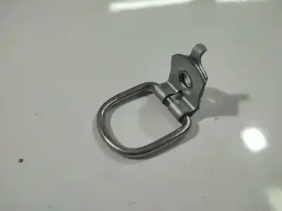 Peça sobressalente para automóvel em segunda mão plásticos por opel insignia a (g09) 2.0 cdti (68) referências oem iam 