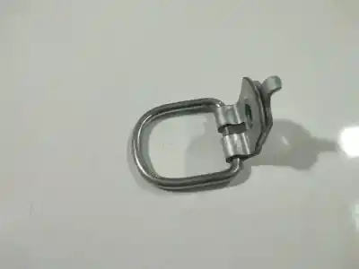 Peça sobressalente para automóvel em segunda mão plásticos por opel insignia a (g09) 2.0 cdti (68) referências oem iam 