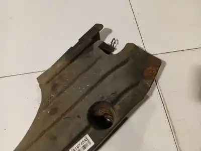 Pezzo di ricambio per auto di seconda mano plastica per ford focus c-max (dm2) 1.6 tdci riferimenti oem iam 3m5111778ae  3m51-11778-ae