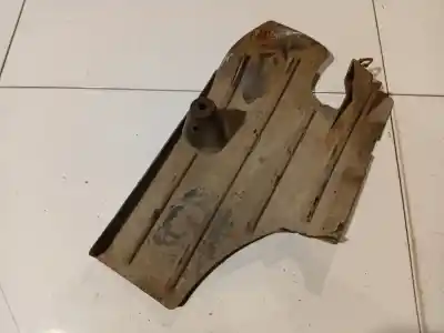 Pezzo di ricambio per auto di seconda mano plastica per ford focus c-max (dm2) 1.6 tdci riferimenti oem iam 3m5111778ae  3m51-11778-ae