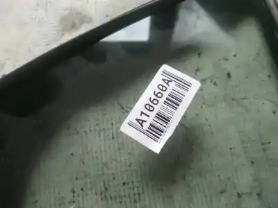 Second-hand car spare part right rear triangle quarter glass for honda accord vii (cl, cn) 2.0 (cl7) oem iam references as2  