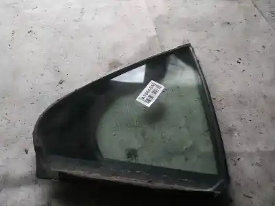 Second-hand car spare part right rear triangle quarter glass for honda accord vii (cl, cn) 2.0 (cl7) oem iam references as2  