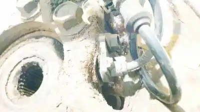 Pezzo di ricambio per auto di seconda mano sensore abs per toyota auris (_e15_) 1.4 d-4d (nde150_) riferimenti oem iam 8954212090