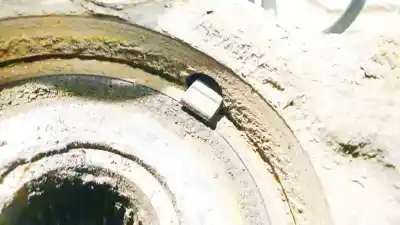 Peça sobressalente para automóvel em segunda mão sensor abs por toyota auris (_e15_) 1.4 d-4d (nde150_) referências oem iam 8954212090  89542-12090