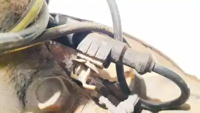 Peça sobressalente para automóvel em segunda mão sensor abs por toyota auris (_e15_) 1.4 d-4d (nde150_) referências oem iam 8954212090  89542-12090