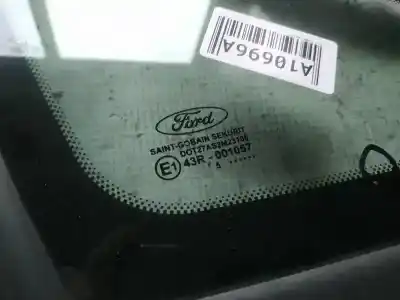 İkinci el araba yedek parçası ay muhafaza ön sag için ford focus c-max (dm2) 2.0 tdci oem iam referansları as2  