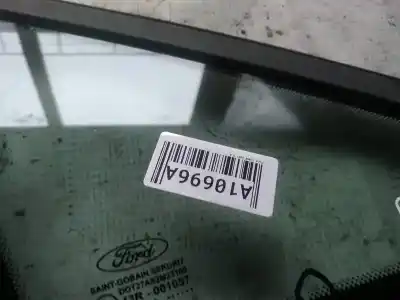 İkinci el araba yedek parçası ay muhafaza ön sag için ford focus c-max (dm2) 2.0 tdci oem iam referansları as2  