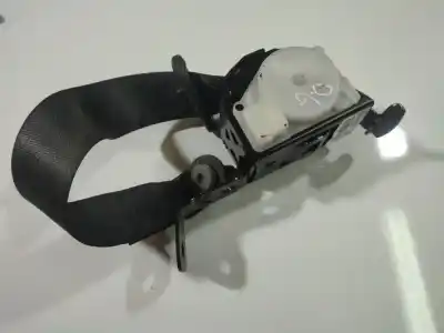 Peça sobressalente para automóvel em segunda mão cinto de segurança traseiro direito por opel insignia a (g09) 2.0 cdti (68) referências oem iam gm13288436