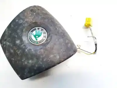 Peça sobressalente para automóvel em segunda mão airbag dianteiro esquerdo por ford taurus (p5_) 3.0 24v referências oem iam 5j0880201d