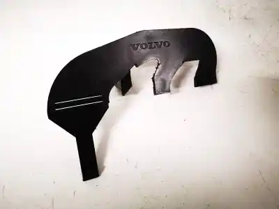 Peça sobressalente para automóvel em segunda mão plásticos por volvo v70 ii (285) d5 referências oem iam 28335