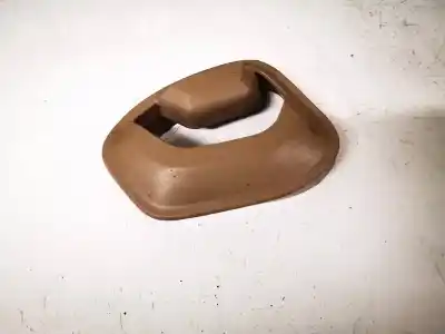 Peça sobressalente para automóvel em segunda mão plásticos por volvo v70 ii (285) d5 referências oem iam 9171447