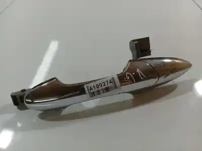 Piesă de schimb auto la mâna a doua mâner exterior spate stânga pentru honda fr-v (be) 1.7 (be1) referințe oem iam 