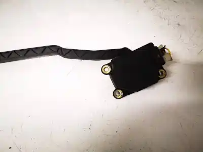 Peça sobressalente para automóvel em segunda mão motor de abertura da comporta de sofagem por volvo v70 ii (285) d5 referências oem iam 74933d