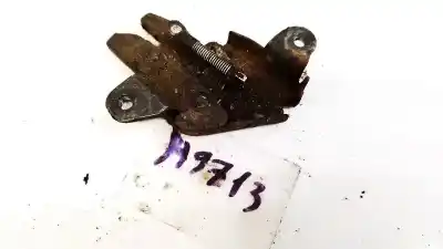 Pezzo di ricambio per auto di seconda mano chiusura del cappuccio per mazda 5 berl. (cr) 2.0 crtd active+ (105kw) riferimenti oem iam 