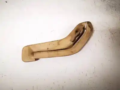 Peça sobressalente para automóvel em segunda mão plásticos por volvo v70 ii (285) d5 referências oem iam lh1882