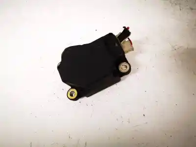 Peça sobressalente para automóvel em segunda mão motor de abertura da comporta de sofagem por volvo v70 ii (285) d5 referências oem iam 74935d