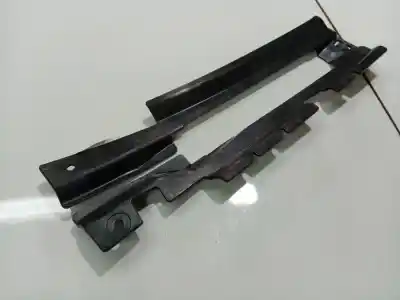 Pezzo di ricambio per auto di seconda mano plastica per ford focus c-max (dm2) 1.6 tdci riferimenti oem iam 3m51r24384a  3m51-r24384-a