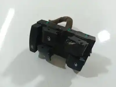 Peça sobressalente para automóvel em segunda mão botão / interruptor elevador vidro dianteiro esquerdo por opel insignia a (g09) 2.0 cdti (68) referências oem iam 13305011