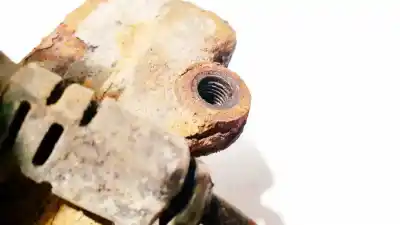 Second-hand car spare part front left knuckle for audi a2 (8z0) 1.4 oem iam references   