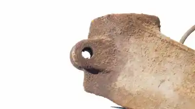 Second-hand car spare part front right knuckle for ford focus iii 1.6 tdci oem iam references   