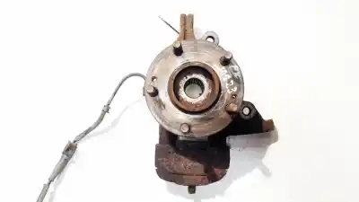 Pezzo di ricambio per auto di seconda mano snodo anteriore sinistro per hyundai i30 (fd) 1.6 crdi riferimenti oem iam 