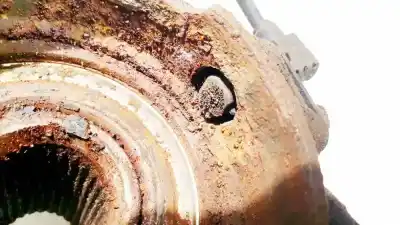 Peça sobressalente para automóvel em segunda mão sensor abs por hyundai i30 (fd) 1.6 crdi referências oem iam   