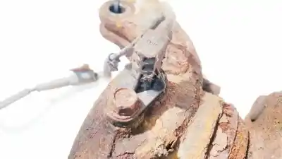 Pezzo di ricambio per auto di seconda mano sensore abs per hyundai i30 (fd) 1.6 crdi riferimenti oem iam 