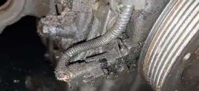 Pièce détachée automobile d'occasion capteur de vilebrequin pour volvo v50 (545) 2.0 d références oem iam 